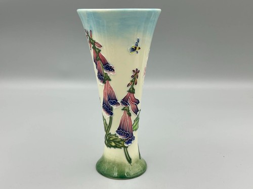 Old tupton ware - old, 8"