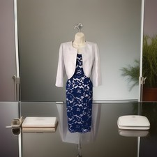 Jacques Vert UK14 Mother of