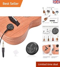 Acoustic Guitar Passive Pickup