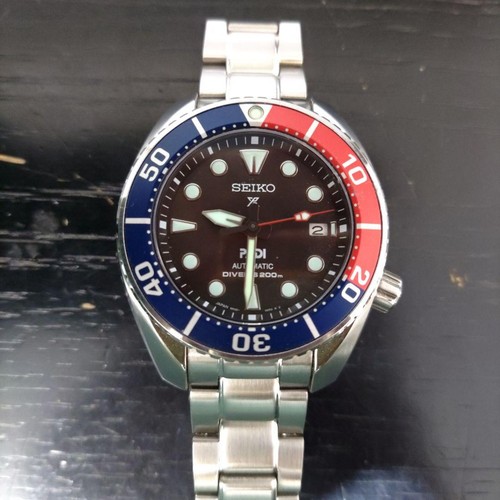 Seiko padi vmpd8 214 - 21, auto
