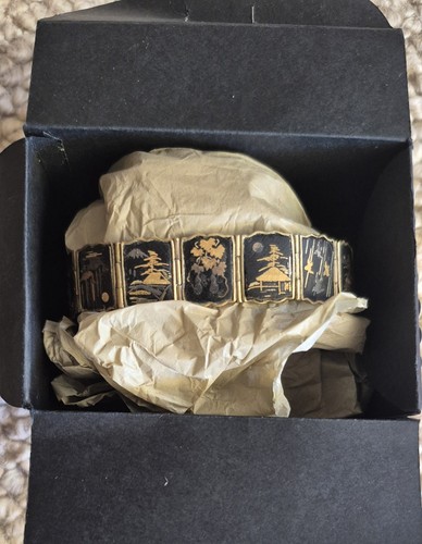 Vintage japanese damascene - japanese,