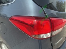2016 KIA CARENS REAR LIGHT