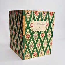 Flowers of Marsh and Stream