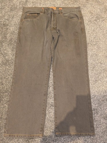 Mantaray men grey straight - mantaray,
