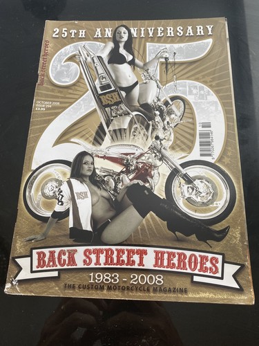 Back street heroes bsh - back,
