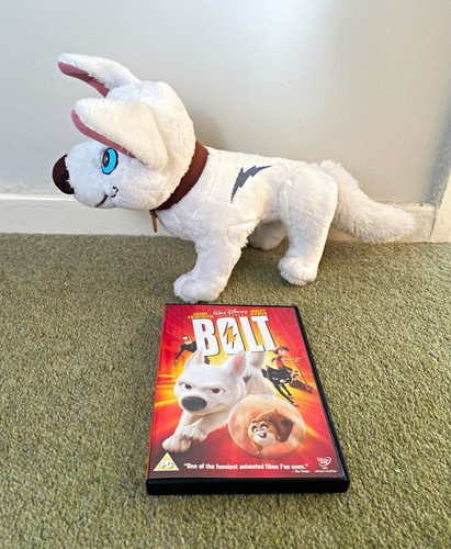 Very rare disney - very,