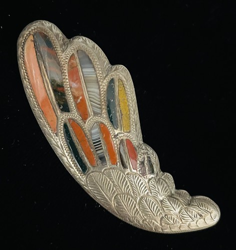 Antique victorian silver - victorian,