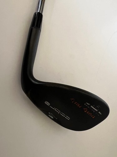 Cobra trusty rusty - cobra, wedge