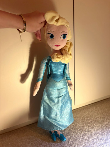 Official disney store frozen - disney,