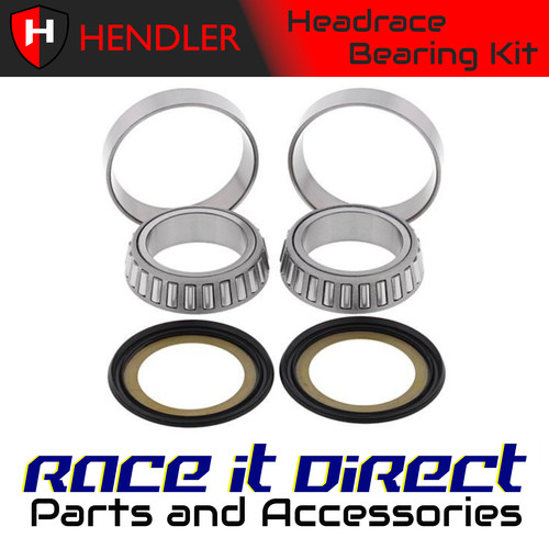 Steering head bearing kit - steering,