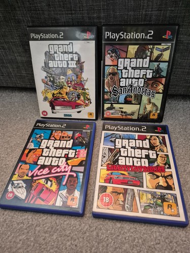 Grand theft auto games gta - theft,