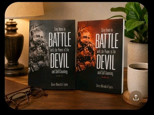 Sixty years battle with the - years,