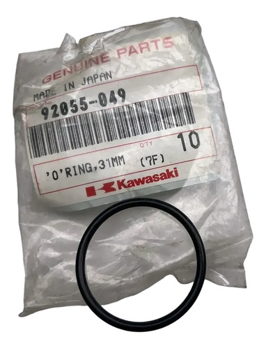 Ring 92055 049 kawasaki - o-ring, 92055-049