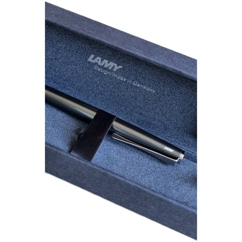 Lamy studio fountain pen with - fountain,