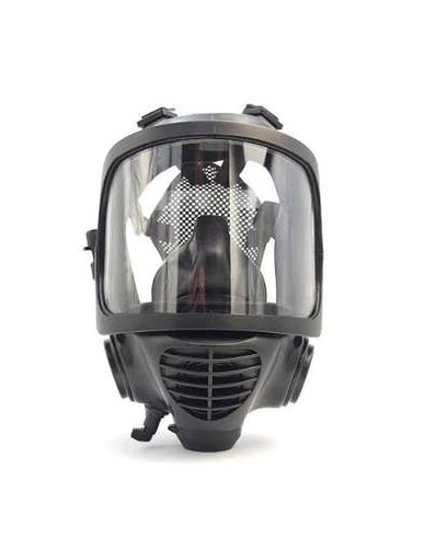Tactical full face gas - cm-6,
