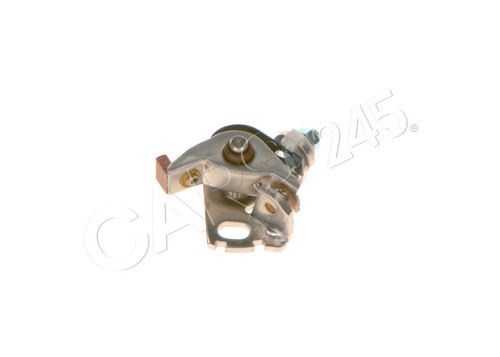 Bosch magneto contact set - contact,