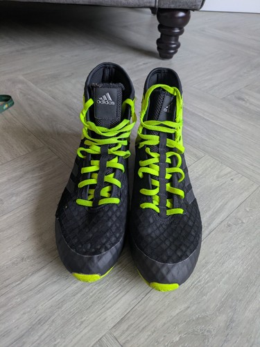 Adidas speedex boxing - adidas, 16.1