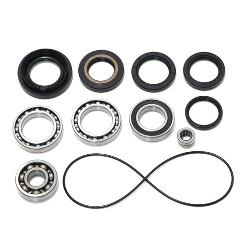 Rear differential axle bearing - rear,