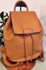Radley London tan brown