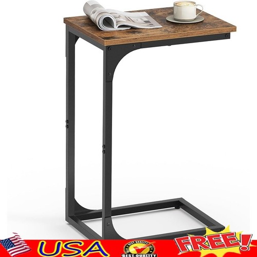 Shaped side table - shaped,