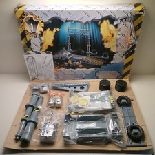 BBC Robot Wars The Gauntlet