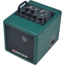 Phil Jones X4C Nanobass