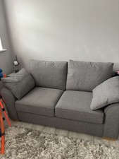 Double Pull-Out Sofa Bed