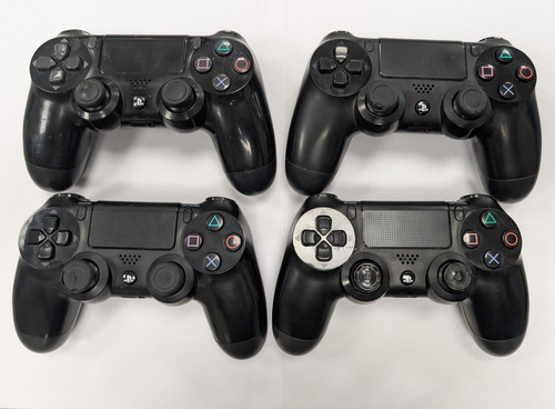 Joblot sony playstation - sony,