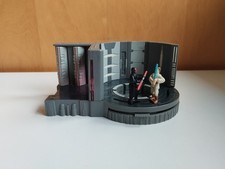 Star Wars Action Fleet Hanger