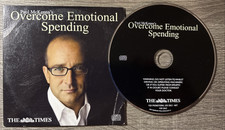 Paul Mckenna - Overcome