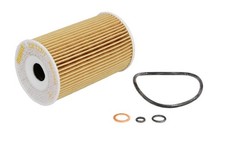 Oil filter fits BMW 3 (E30), 3