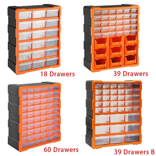 Multi drawer parts - 39/60,
