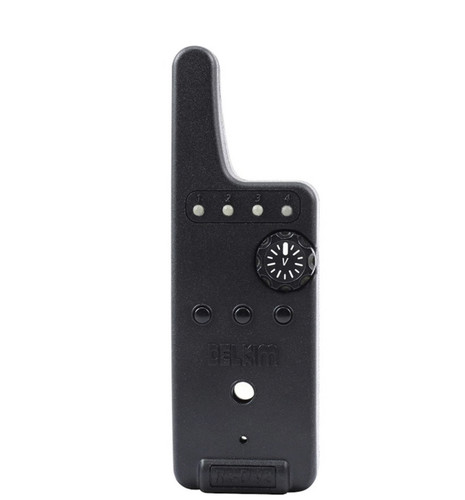Delkim v2 digital - rx-d,