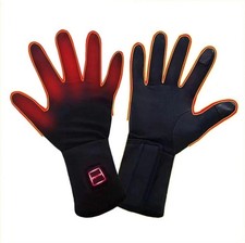 LPCRILLY Black Flexible