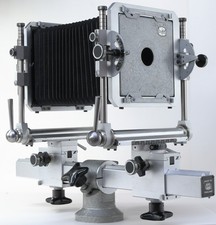 MPP Monorail 4x5 - M.P.P. -