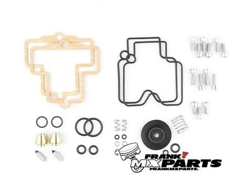 Rebuild kit keihin fcr - rebuild, 41
