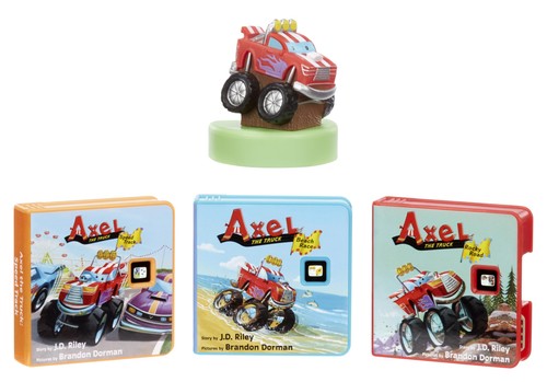 Little tikes story dream - little,