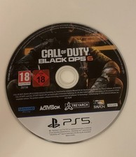 Call of Duty: Black Ops 6 PS5