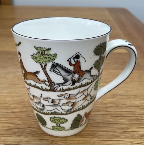 Crown staffordshire fine - crown,