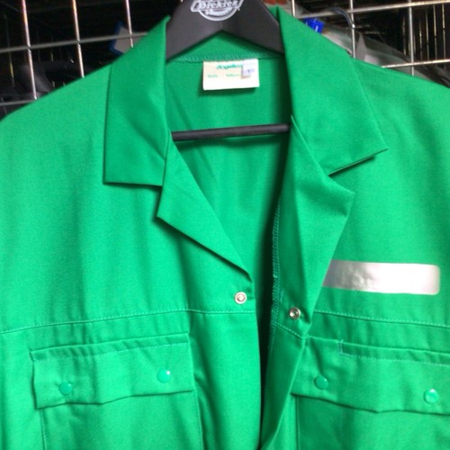 Boiler suit coveralls - coveralls, workwear