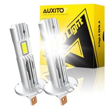 AUXITO Led Upgrade Decoder