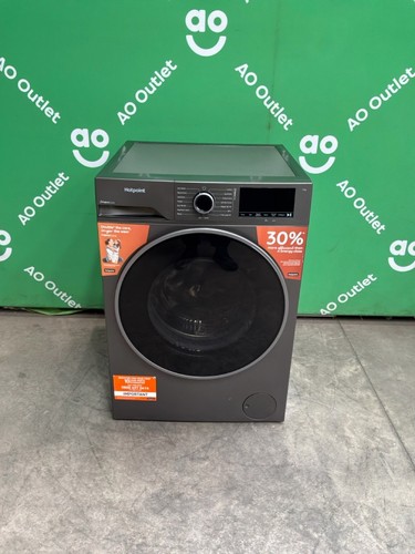 Hotpoint 12kg washing machine - hotpoint,