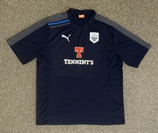 Preston North End 2011/12