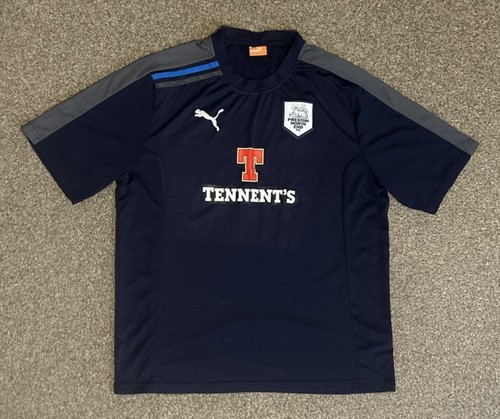 Preston north end 2011 - north,