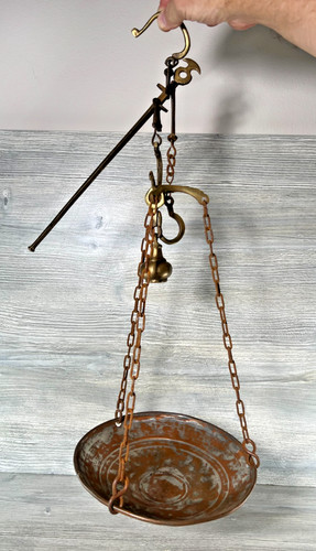 Antique original solid - original,