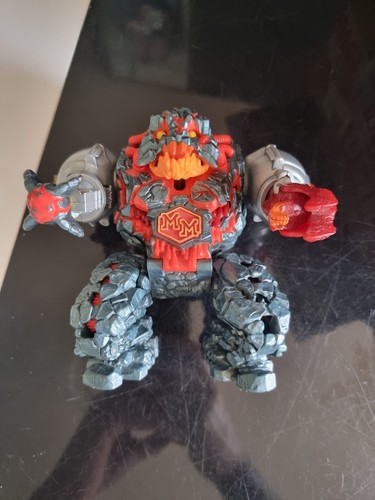 Vintage mighty max blasts - vintage,