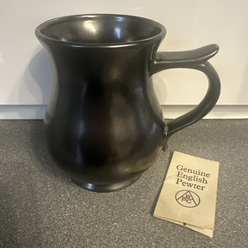 Prinknash gun metal pewter - prinknash,