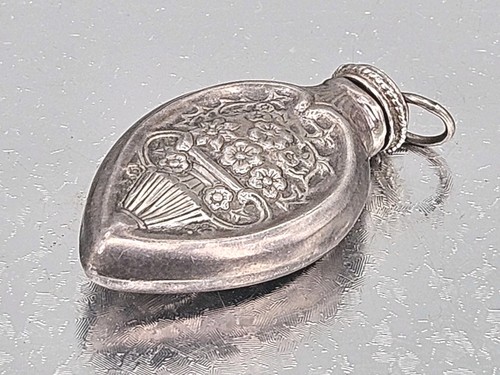 Antique victorian sterling - antique,