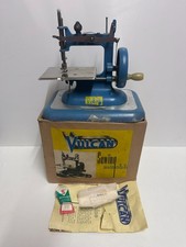 Vulcan Sewing Machine -Junior