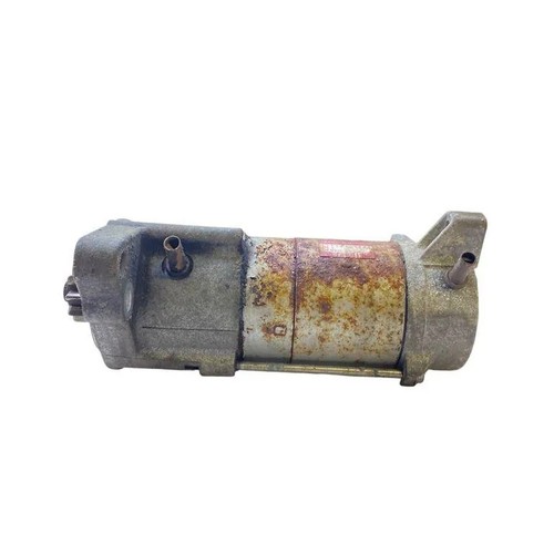 Jaguar x250 starter motor - jaguar,